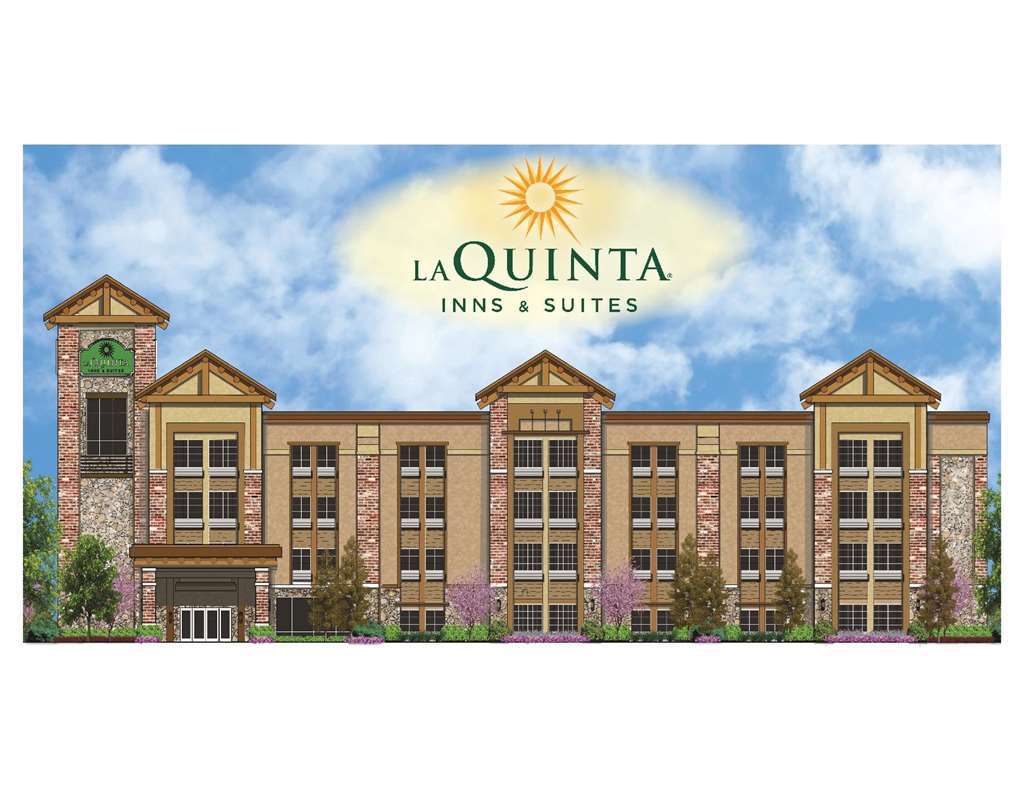 ホテル La Quinta By Wyndham Branson - Hollister エクステリア 写真