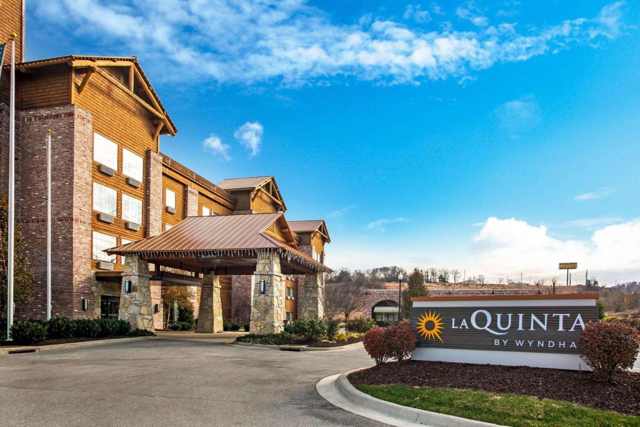 ホテル La Quinta By Wyndham Branson - Hollister エクステリア 写真